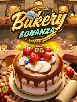 Bakery Bonanza